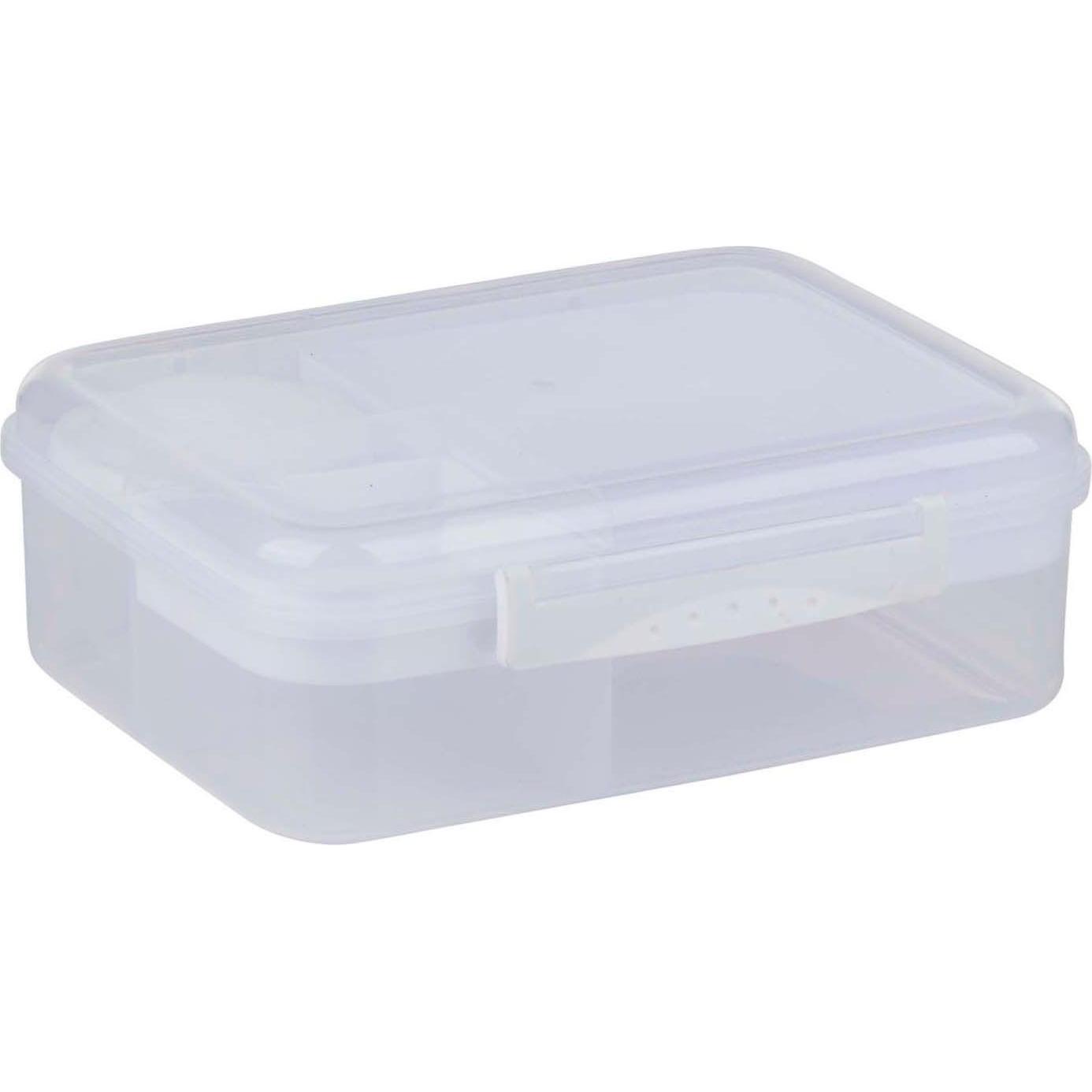 alpina Lunchbox 3pc 4as, Portapranzo