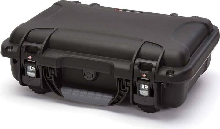 Actual product image Nanuk Plastic case 923 (422 x 287 x 137) WS (Photo case, 16.70 l)