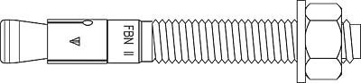 Productafbeelding Fischer fischerBouten (50 Pcs.)
