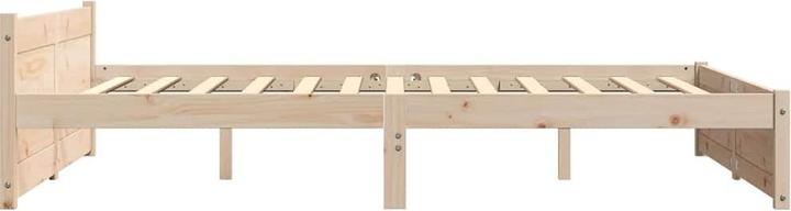 Immagine prodotto vidaXL Camala (135 x 190 cm)