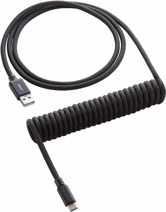 Produktbild CableMod USB C – USB A (1.50 m, USB 2.0)