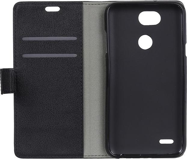 Produktbild MU Classic Classic III Leder Bookcover Series (LG X Power 3)