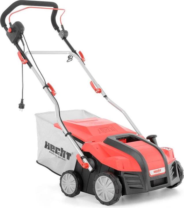 Actual product image Hecht 1848