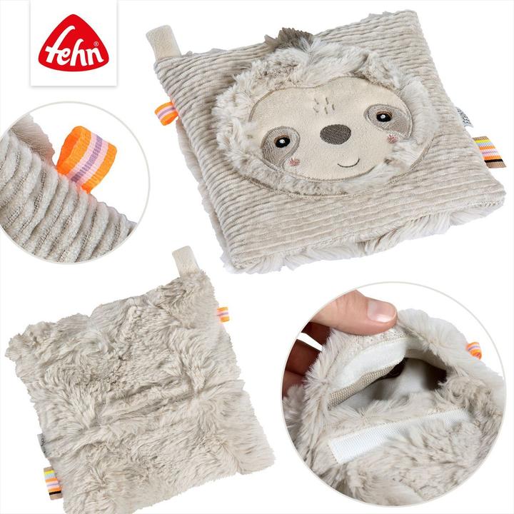 Image du produit Fehn Paresseux (16 x 16 cm)