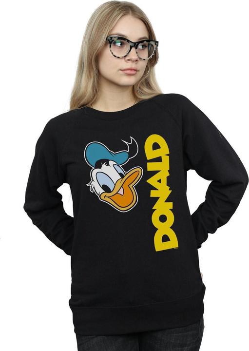 Produktbild Disney Donald Duck Greetings Sweatshirt (M)
