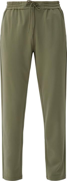 Produktbild s.Oliver Hose Slim: Jogpants mit elastischem Bund (40)