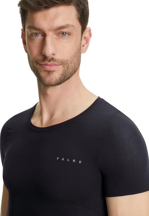Actual product image Falke C Shortsleeved Shirt Regular (M)