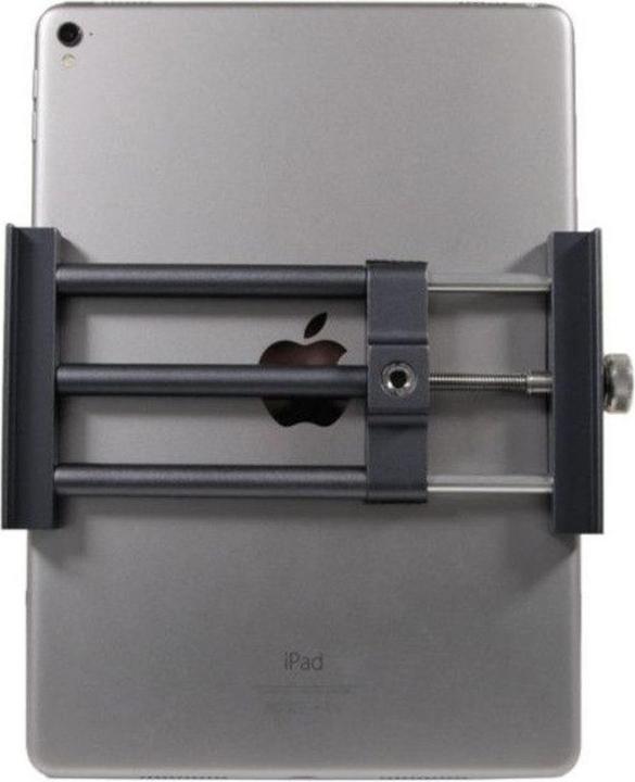 Actual product image 9.Solutions 9. solutions tablet holder