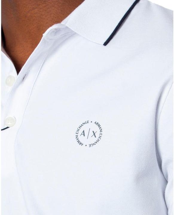 Produktbild Armani Exchange Herren-Poloshirt (S)