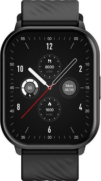 Produktbild Zeblaze GTS 3 Smartwatch (Black).