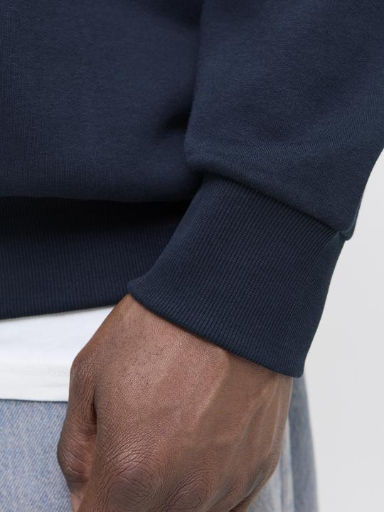 Produktbild Jack & Jones JJELOGO SWEAT HOOD 2 COL 24/25 NOOS PLS (7XL)