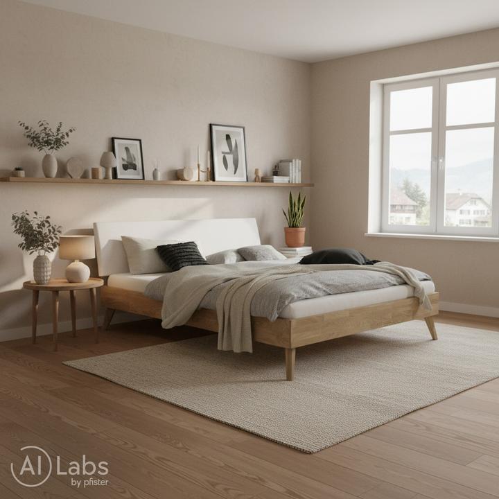 Image du produit Hasena Pesaro 20 (160 x 200 cm)