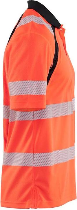 Produktbild Blakläder Hochsichtbares Poloshirt (M)