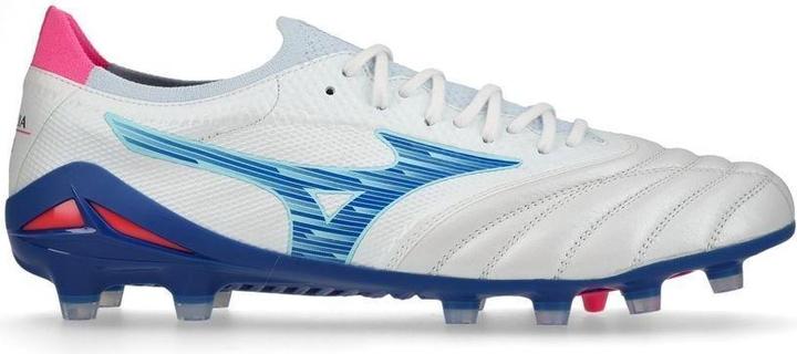 Actual product image Mizuno Morelia Neo Iv ss Elite Fg (43)