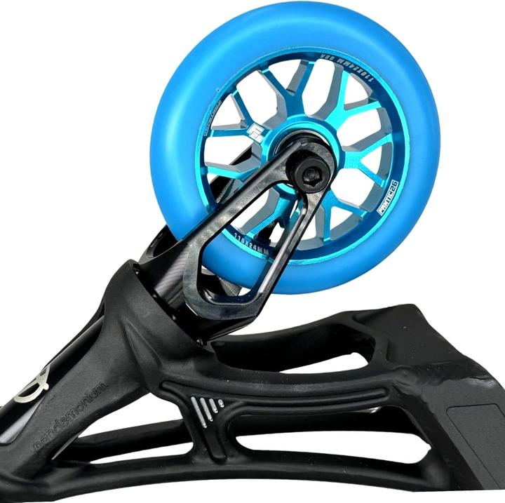 Immagine prodotto Fantic26 Stunt Scooter Rolle