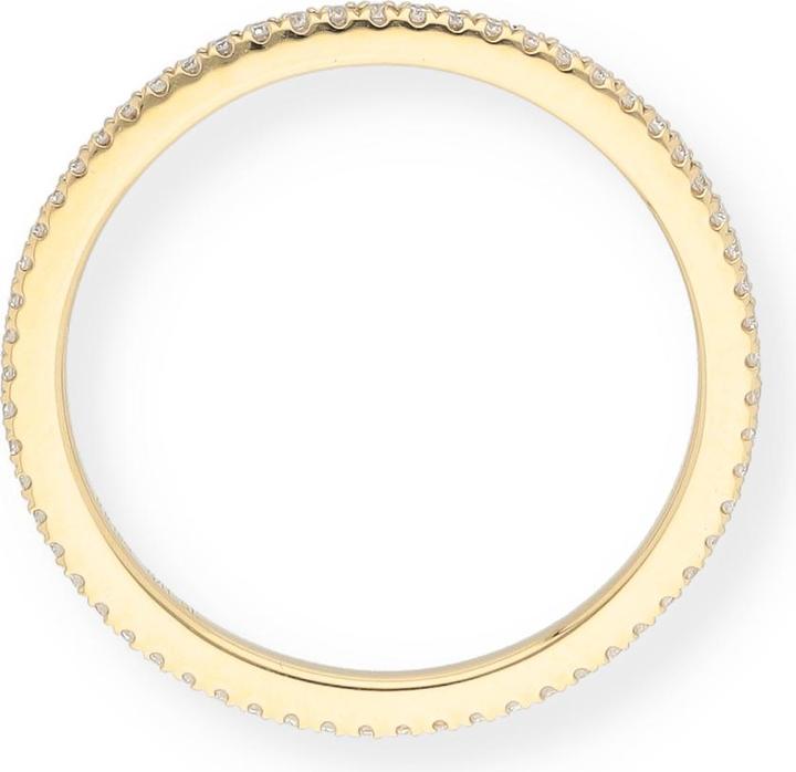 Image du produit Carat Solitaire (52, Or 750/18 K)