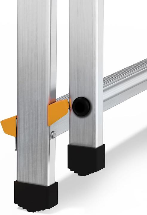 Actual product image Drabest PRO ALD4-150 (Stepladder, 74.50 cm)