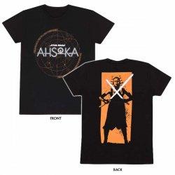 Star Wars Ahsoka - Balance (M)