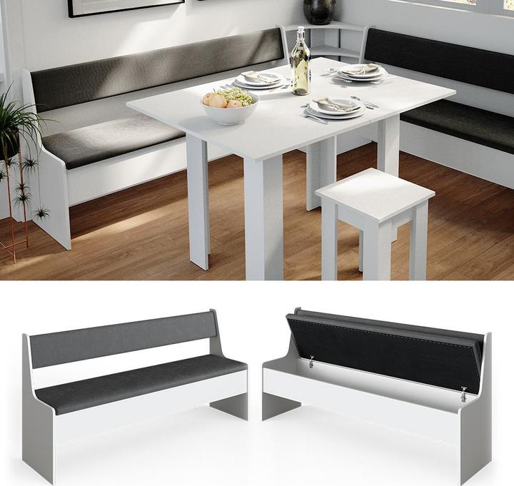 Produktbild Vicco Roman (166 cm)