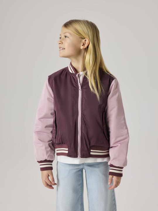 Actual product image Name it Wendbare Bomberjacke (152)