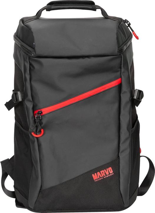 Actual product image Marvo Backpack for notebook 15.6", RANGER 600G, black