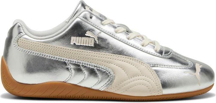 Produktbild Puma Speedcat Silver Alpine Snow (Women's) (38)