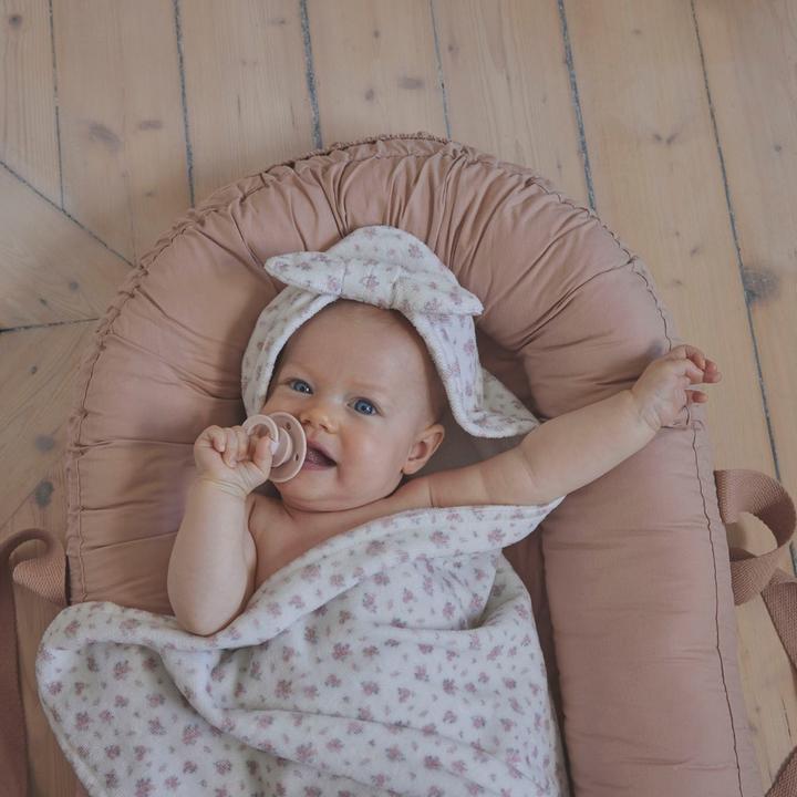 Produktbild Elodie Babynest