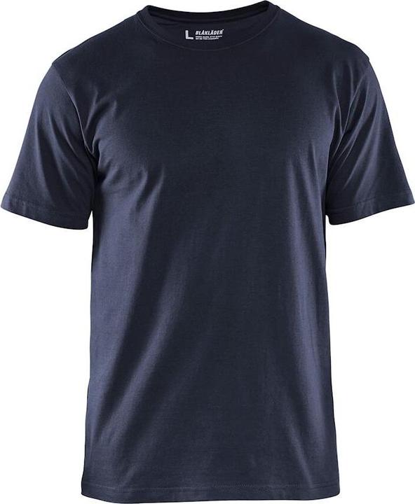 Produktbild Blakläder T-Shirt (S)