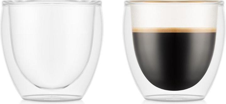 Immagine prodotto Bodum Pavina, set 2 (80 ml, 2 x)