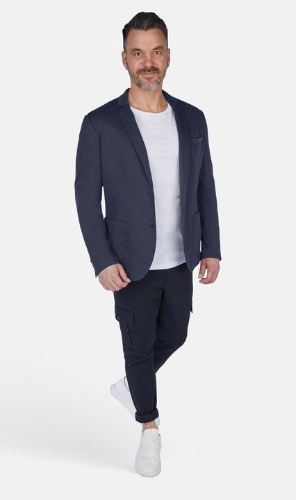 Immagine prodotto Calamar Cotton Blend Sakko (26)