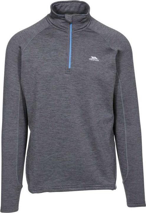 Produktbild Trespass GOODWIN Herren Langarm Shirt (XXL)