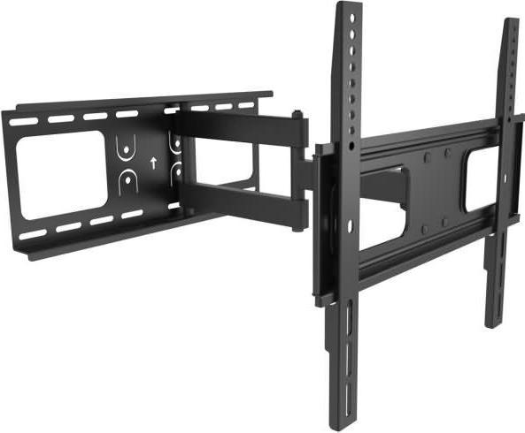 Image du produit equip Kit de fixation (montage mural articulé) pour téléviseur LCD incurvé - taille de l'écran (Mur, 55", 50 kg)