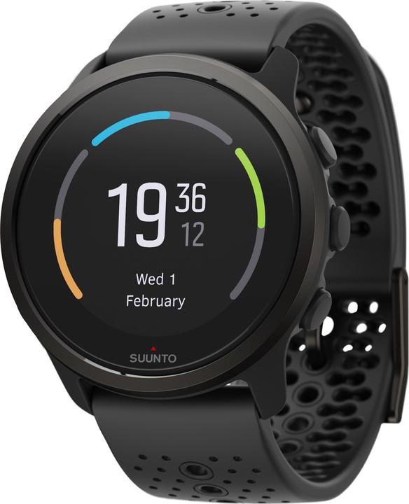 Suunto 5 Peak (43 mm)
