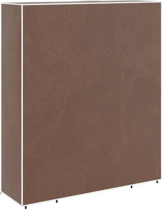 Immagine prodotto vidaXL Stoffschrank (150 x 45 x 176 cm)
