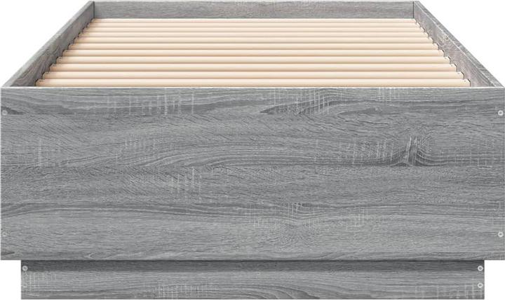 Image du produit vidaXL Bettgestell (100 x 200 cm)