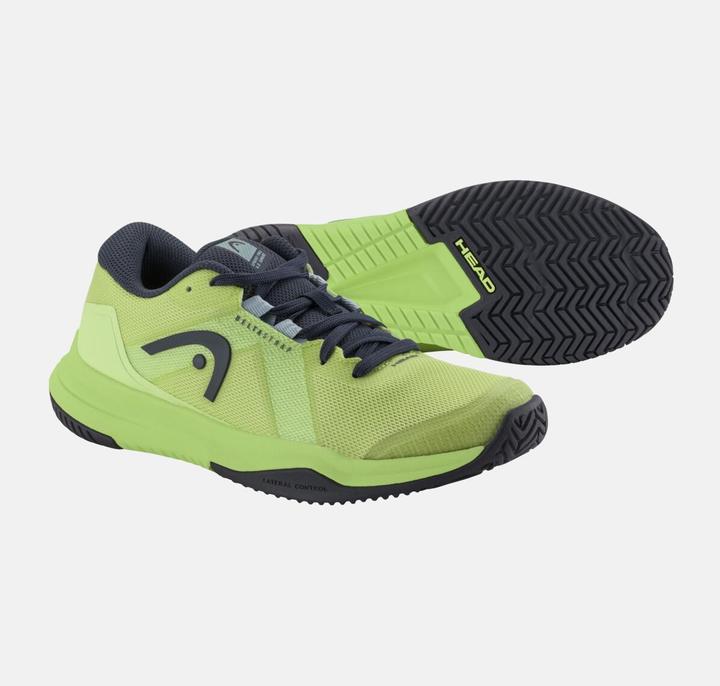 Produktbild Head Sprint Pro 4.0 Junior LINV (45)