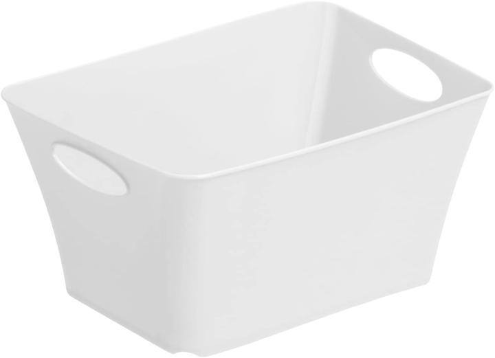 Image du produit Rotho Livingbox (13.4 x 9 x 18 cm, 1.50 l)
