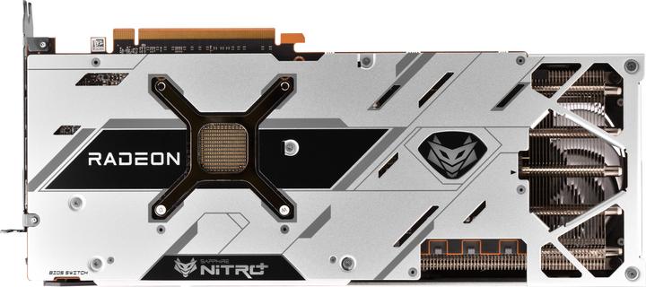 Produktbild Sapphire Radeon RX6950XT Gaming OC Nitro+ (16 GB)