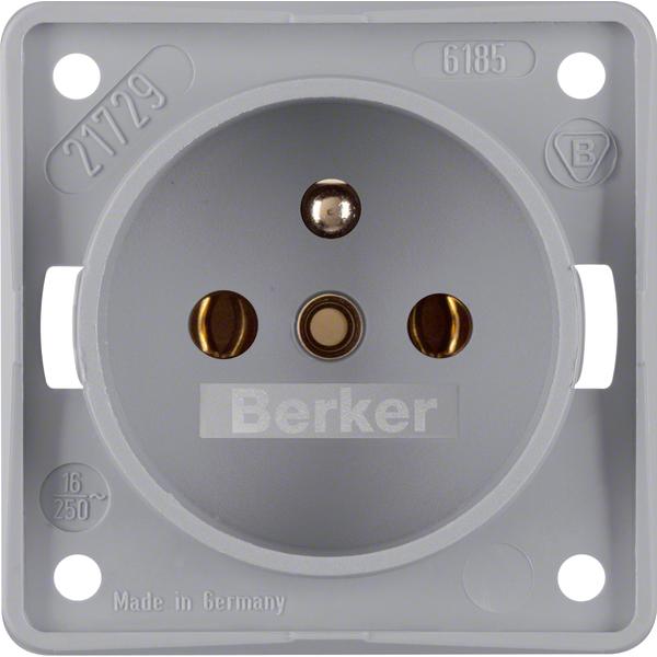 Berker, Steckdose, 961852506