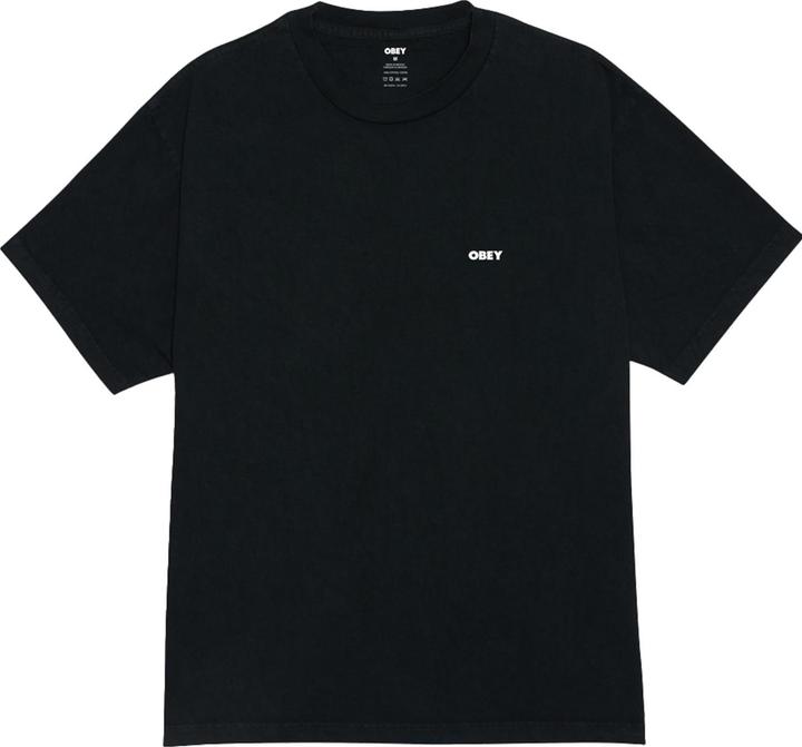 Produktbild Obey Bold Star T-Shirt (M)