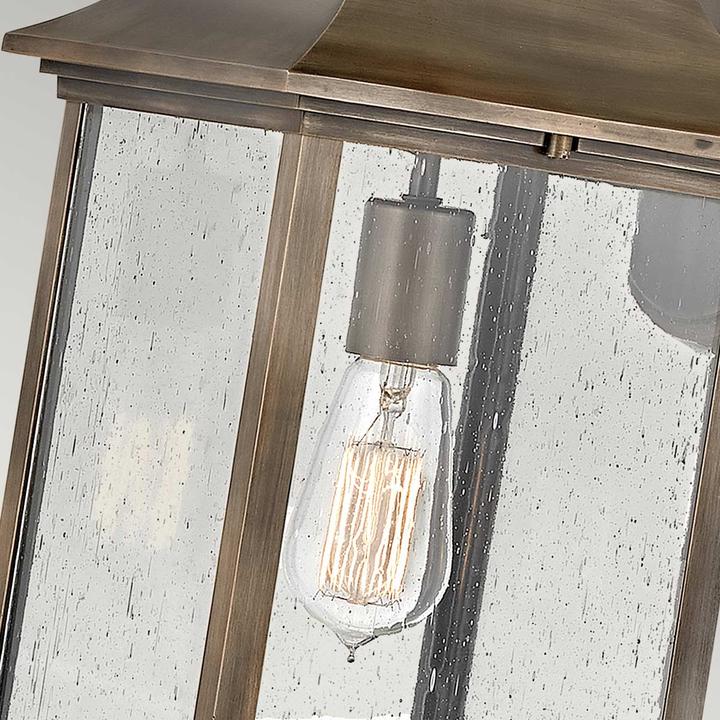 Produktbild Quintiesse Grant (E27, IP44)