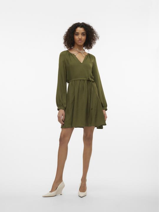 Image du produit Vero Moda VMMELONEY Robe courte Robe (M)