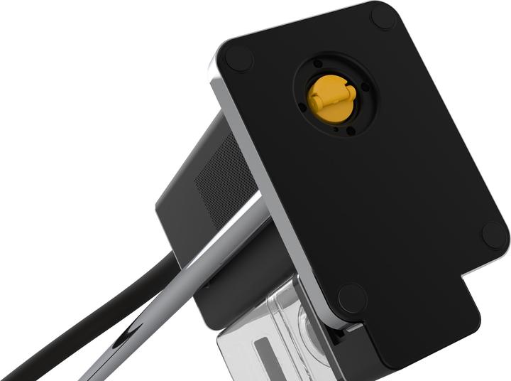 Image du produit SteamOne Défroisseur vapeur vertical EUES-200B (2000 W, 45 g/min)