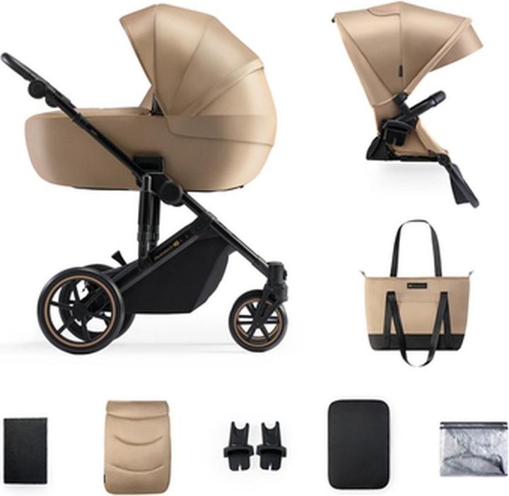 Sandrose Beige