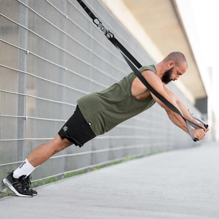 Produktbild Phantom Athletics Sling Trainer