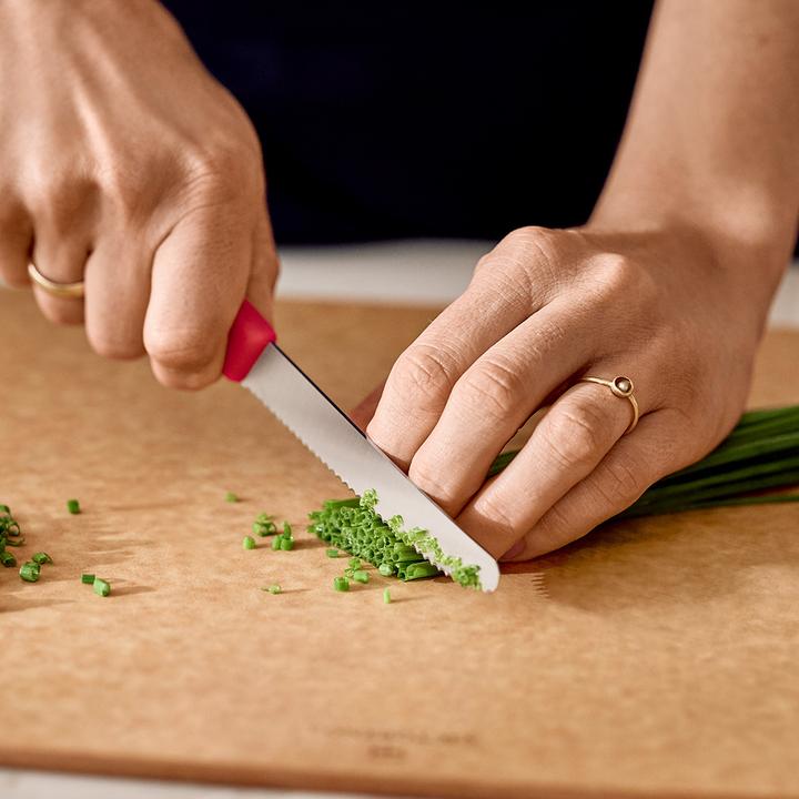 Actual product image Victorinox Tomatoes & Tafelmess (11 cm)