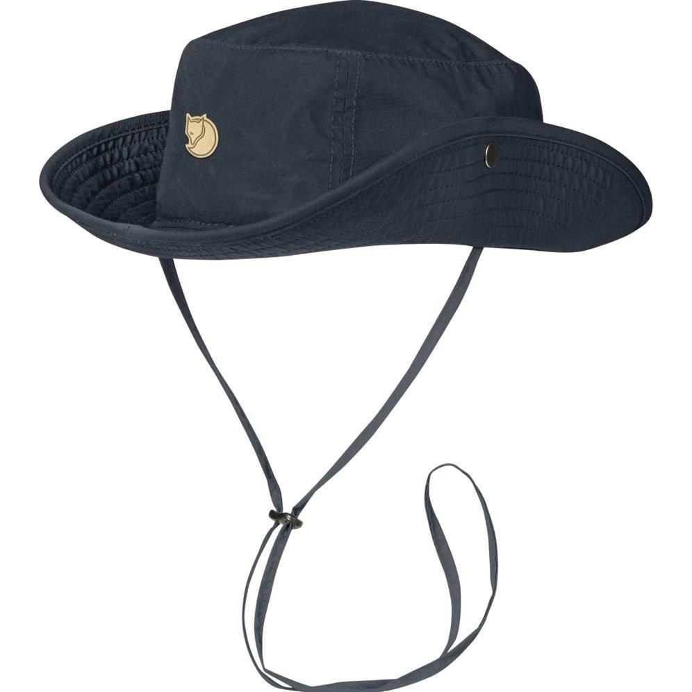 Thumbnail - Fjällräven, Unisex, Hut, Abisko Summer Hat, Blau, (M)