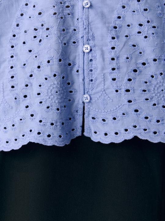 Immagine prodotto Object Broderie Anglaise Hemd (42)