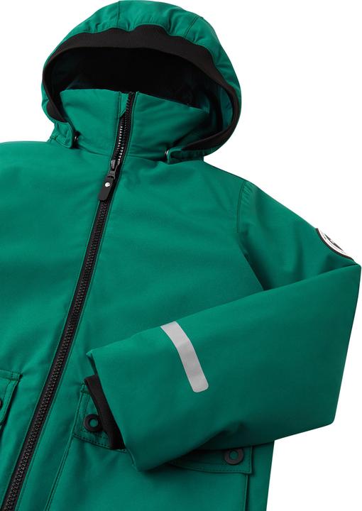 Actual product image Reima tec 3in1 transition jacket Syddi (158)