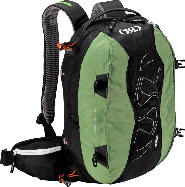 Produktbild Tsl Schneeschuh-Rucksack Dragonfly (15 l)